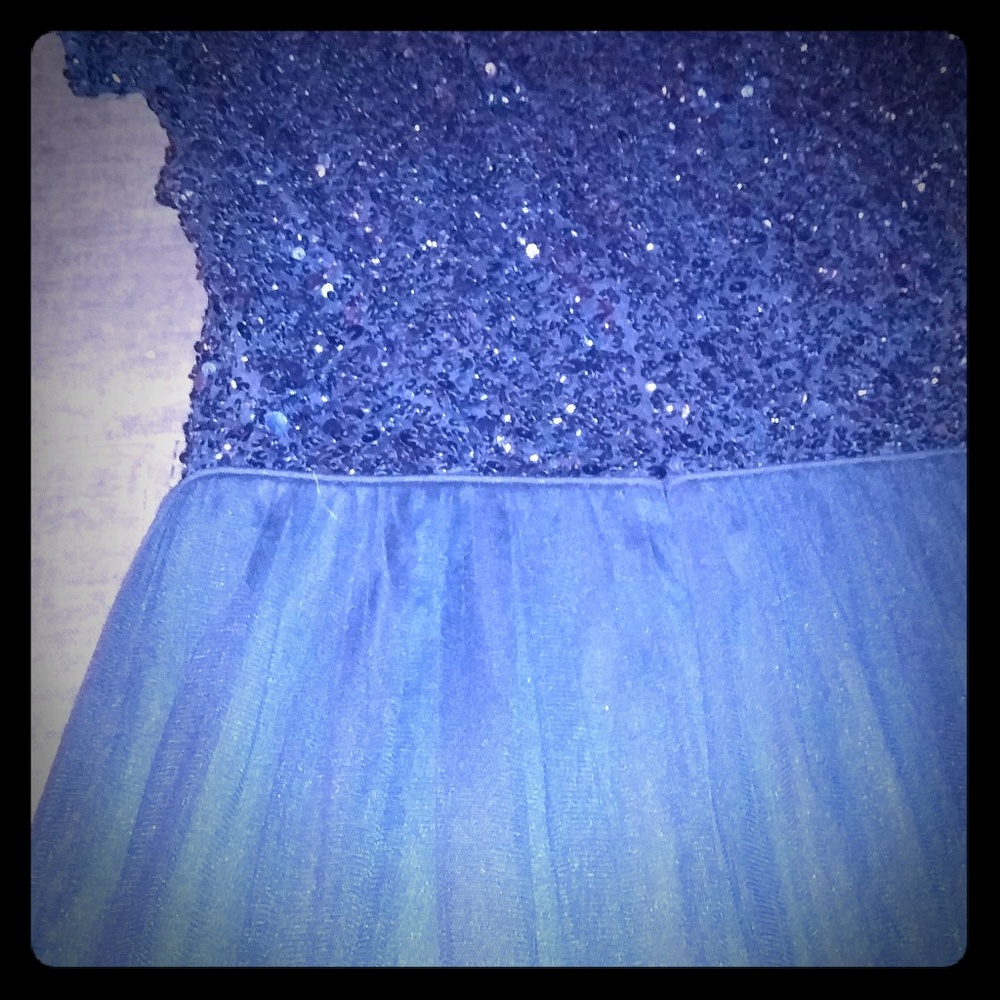 Dress 5.1 height